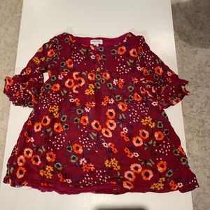 Gymboree dress